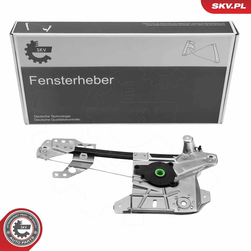 Window Regulator ESEN SKV 01SKV384
