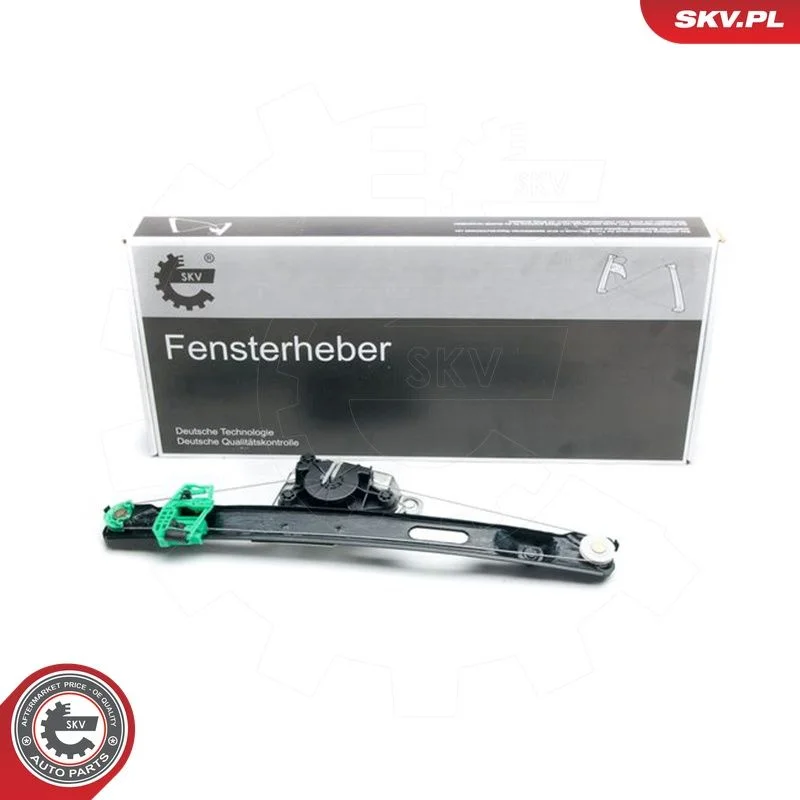 Window Regulator ESEN SKV 01SKV673