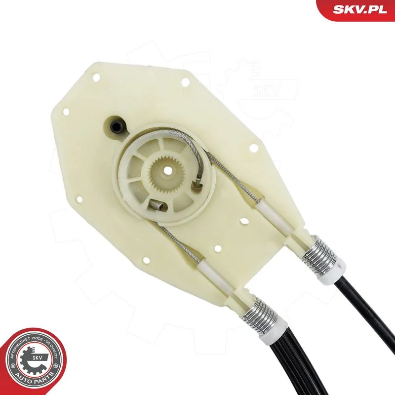 Window Regulator ESEN SKV 01SKV943