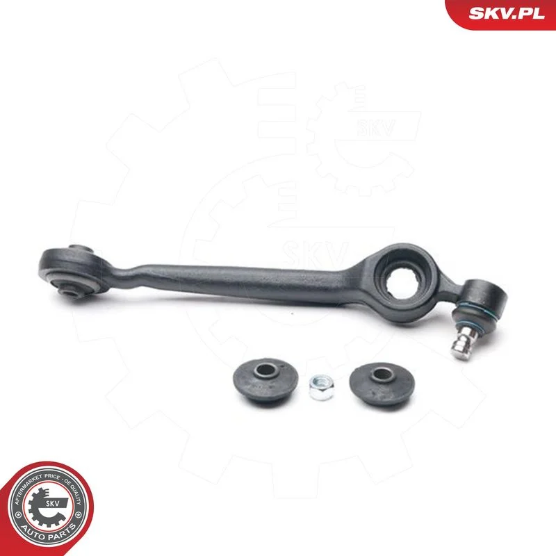 Control/Trailing Arm, wheel suspension ESEN SKV 04SKV037