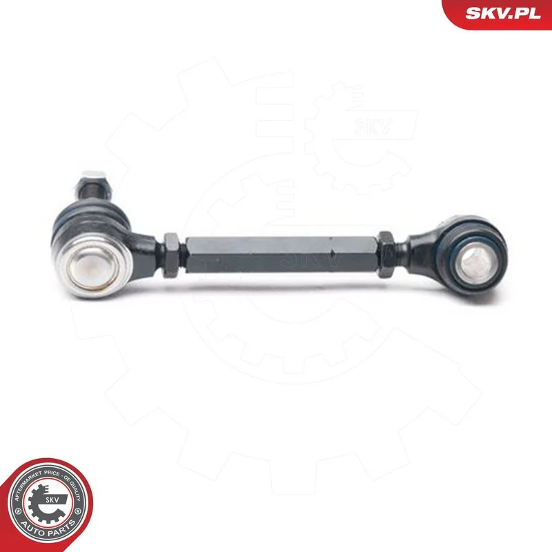 Control/Trailing Arm, wheel suspension ESEN SKV 04SKV039