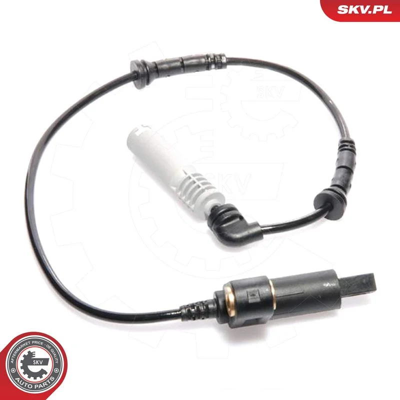Sensor, wheel speed ESEN SKV 06SKV037