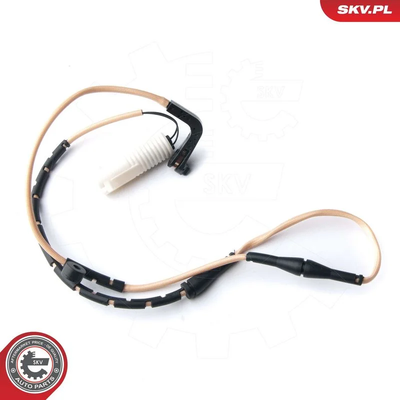 Sensor, wheel speed ESEN SKV 06SKV231