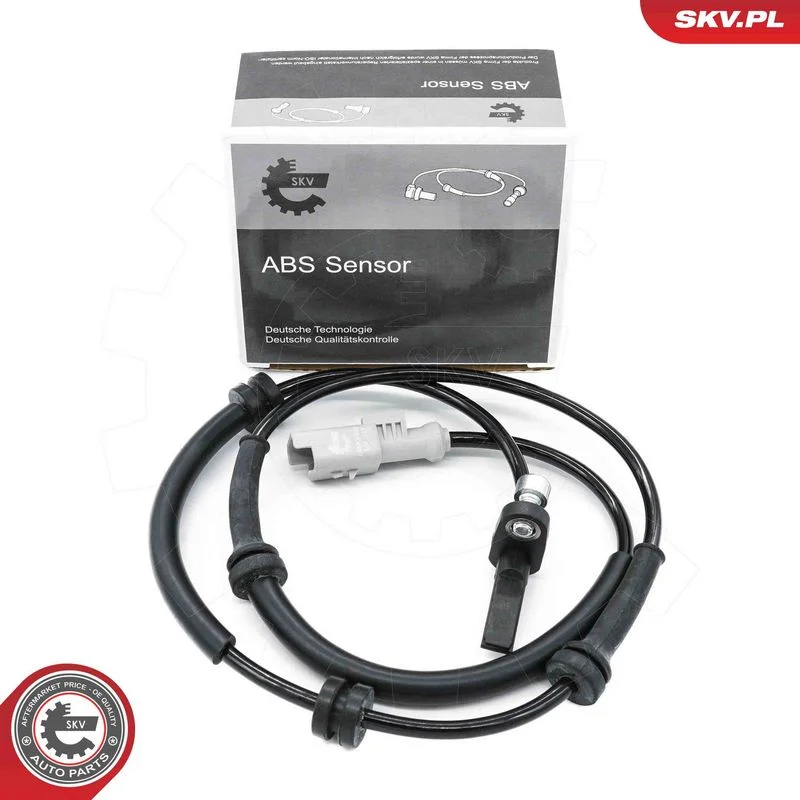 Sensor, wheel speed ESEN SKV 06SKV427