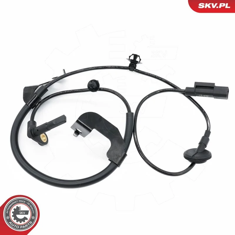 Sensor, wheel speed ESEN SKV 06SKV434