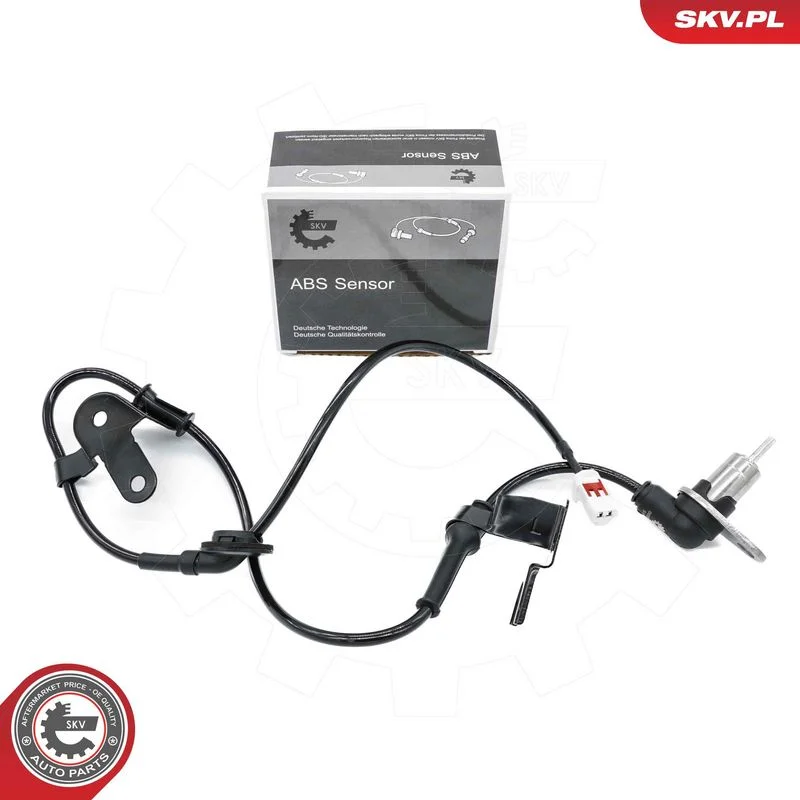 Sensor, wheel speed ESEN SKV 06SKV485