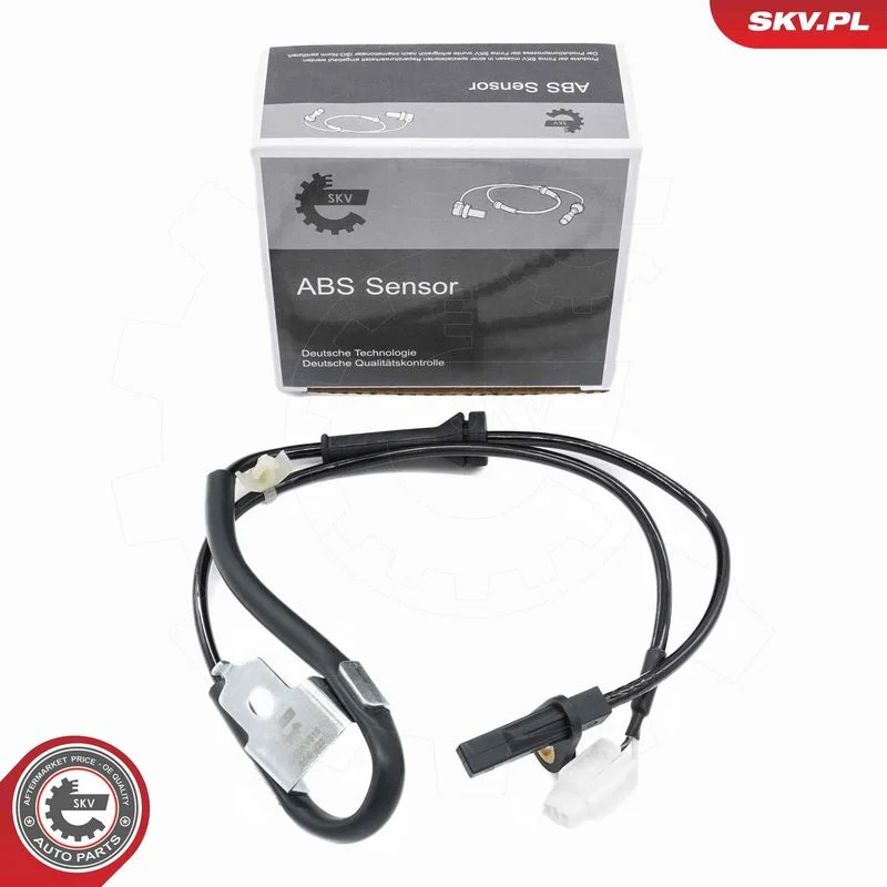 Sensor, wheel speed ESEN SKV 06SKV516