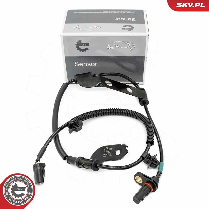 412 ESEN SKV 06SKV542