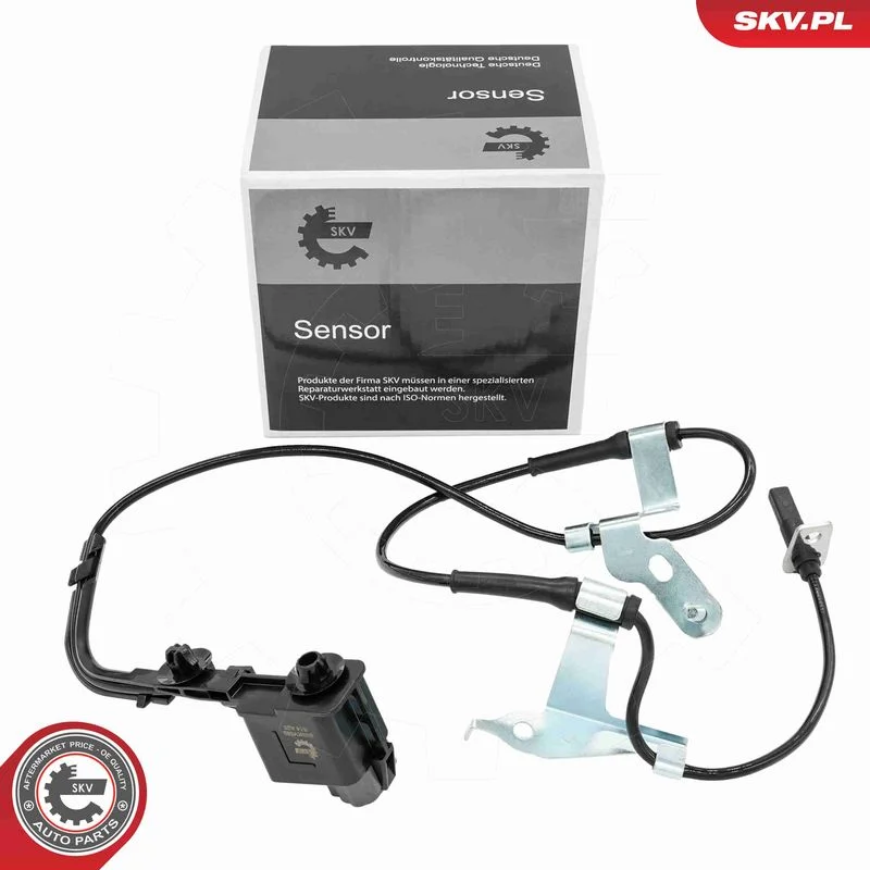 Sensor, wheel speed ESEN SKV 06SKV562