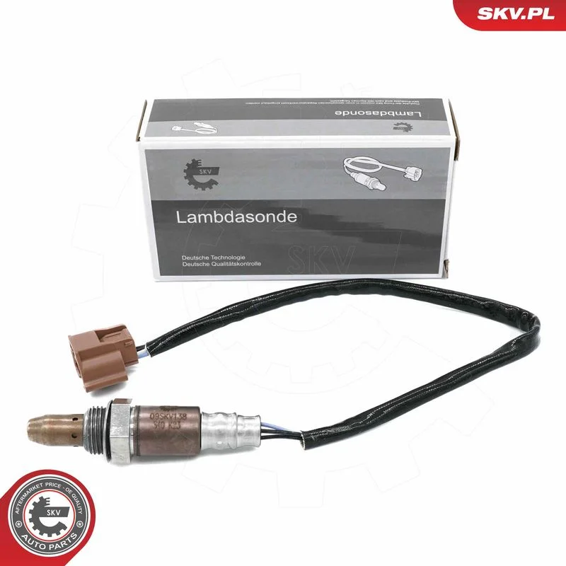 Oxygen Sensor ESEN SKV 09SKV138