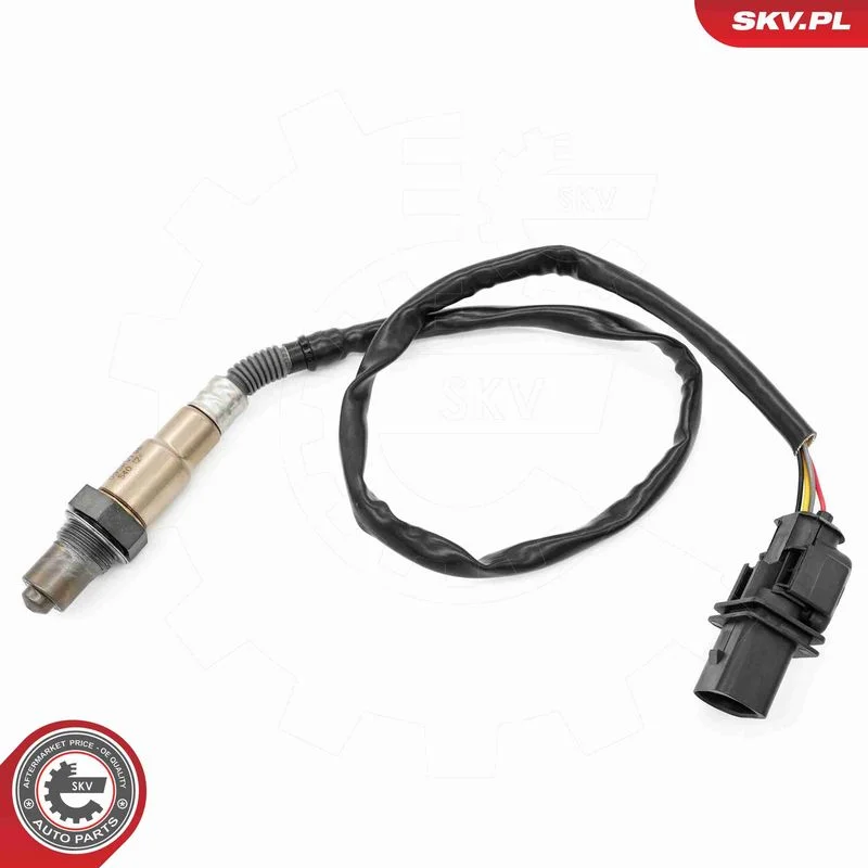 Oxygen Sensor ESEN SKV 09SKV196