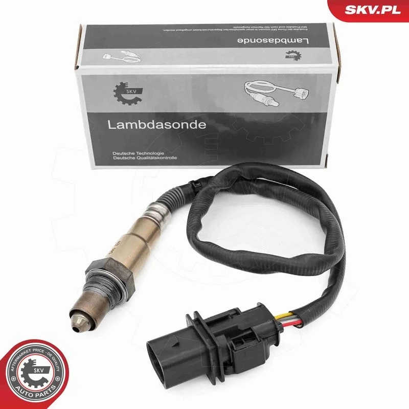 Oxygen Sensor ESEN SKV 09SKV206