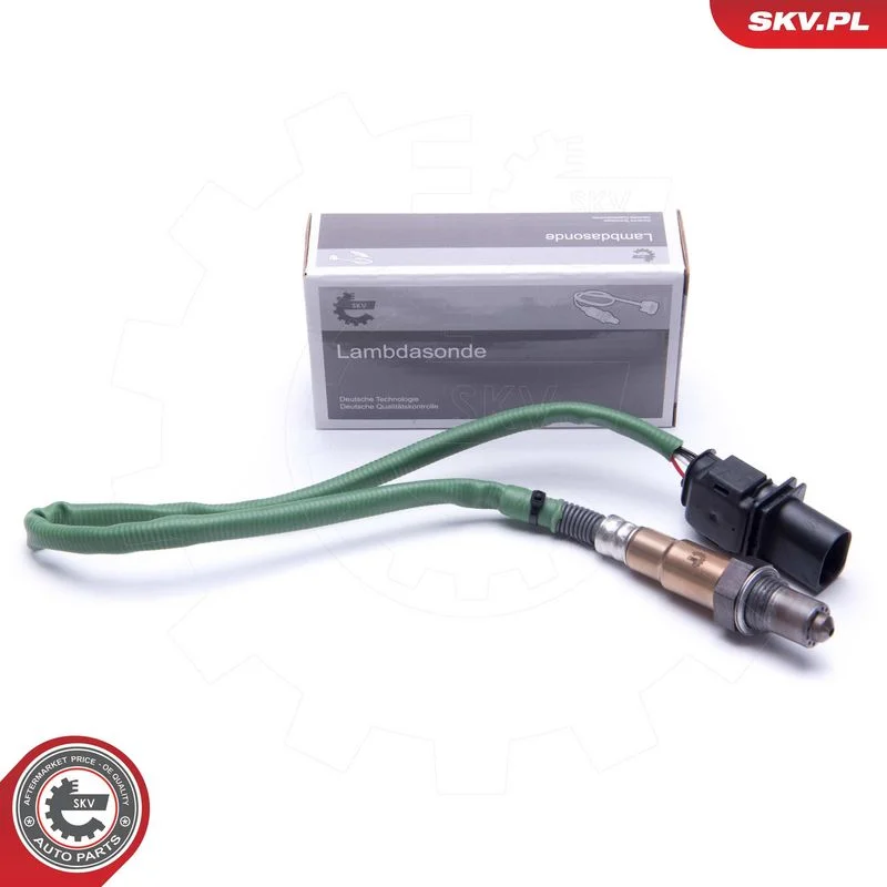 Oxygen Sensor ESEN SKV 09SKV402