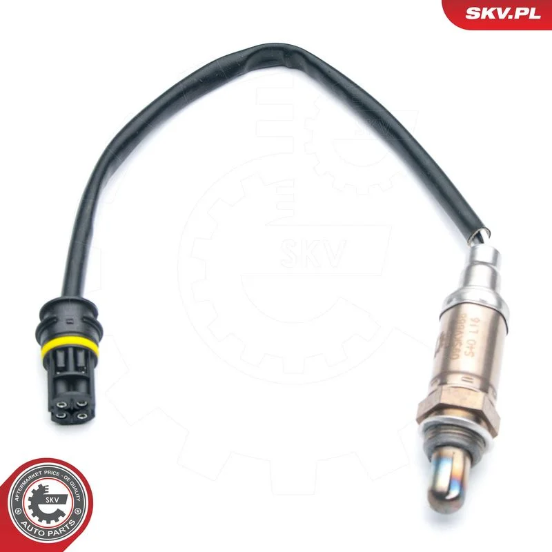 Oxygen Sensor ESEN SKV 09SKV666