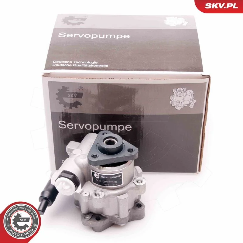 Hydraulic Pump, steering ESEN SKV 10SKV220