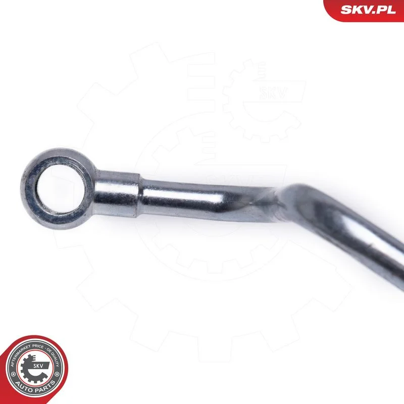 Hydraulic Hose, steering ESEN SKV 10SKV879