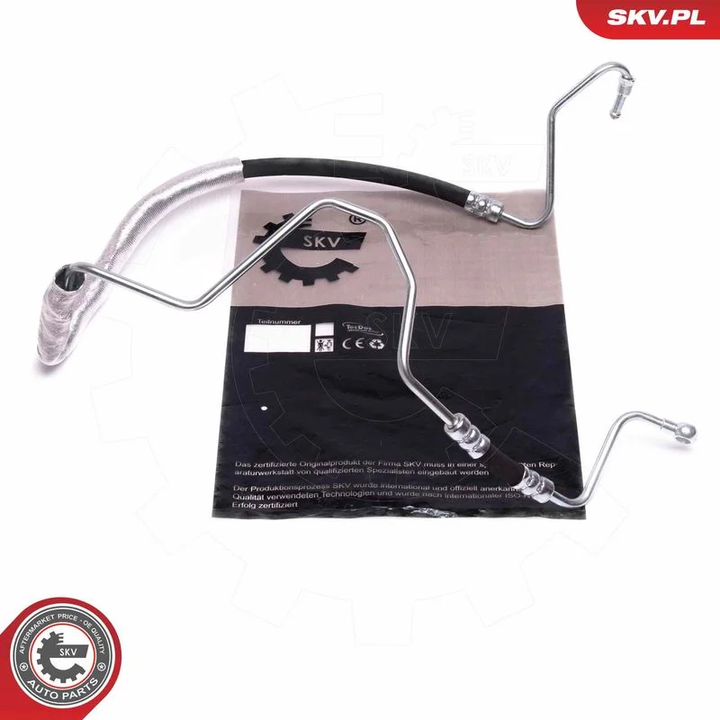 Hydraulic Hose, steering ESEN SKV 10SKV884