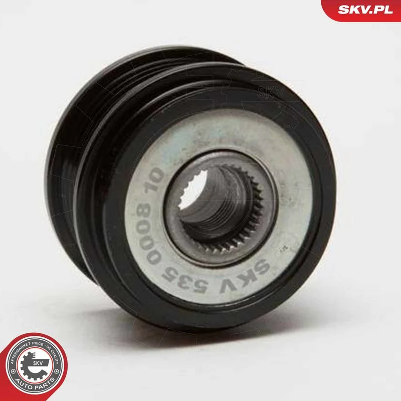 Alternator Freewheel Clutch ESEN SKV 11SKV005