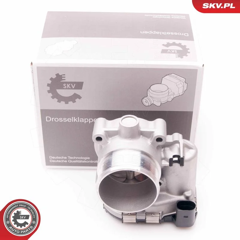 Throttle Body ESEN SKV 12SKV068
