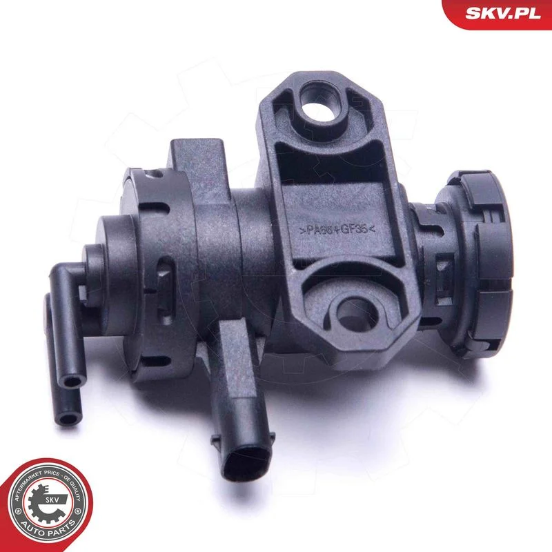 Pressure converter, turbocharger ESEN SKV 14SKV922