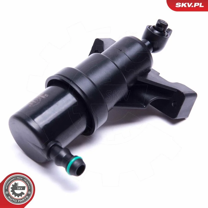 Washer Fluid Jet, headlight cleaning ESEN SKV 15SKV605