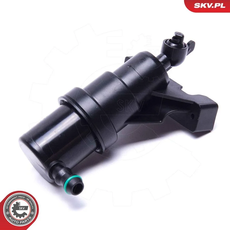 Washer Fluid Jet, headlight cleaning ESEN SKV 15SKV606