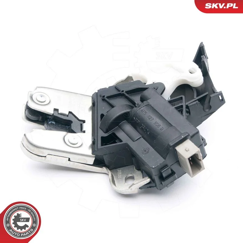 Tailgate Lock ESEN SKV 16SKV307