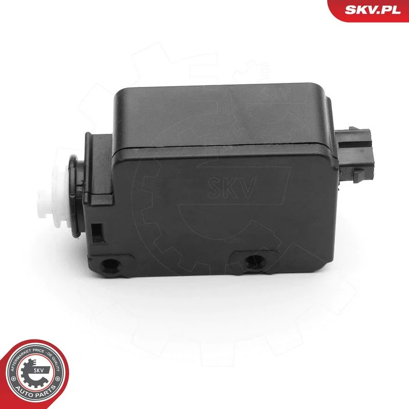 Actuator, central locking system ESEN SKV 16SKV318