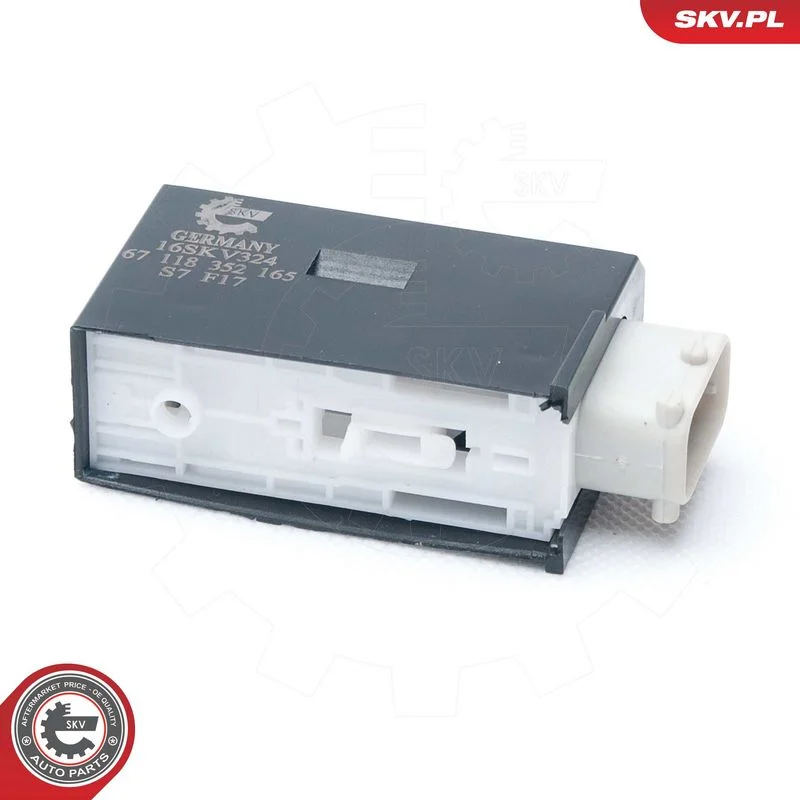 Actuator, central locking system ESEN SKV 16SKV324