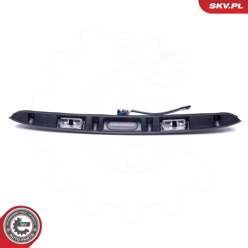 Tailgate Handle ESEN SKV 16SKV399