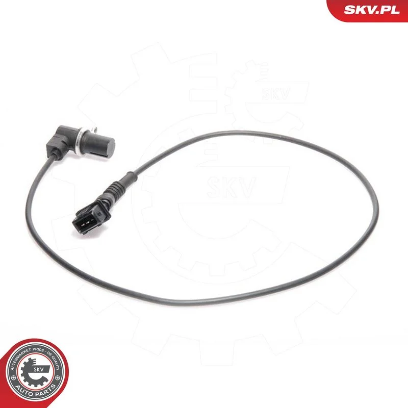 Sensor, crankshaft pulse ESEN SKV 17SKV208