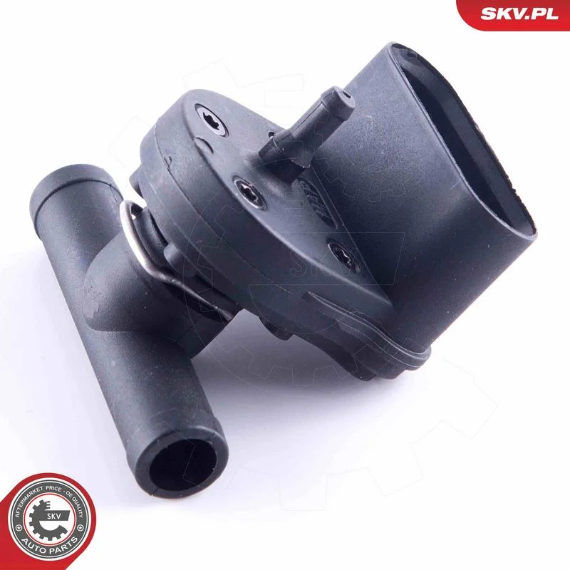 Sensor, intake manifold pressure ESEN SKV 17SKV607