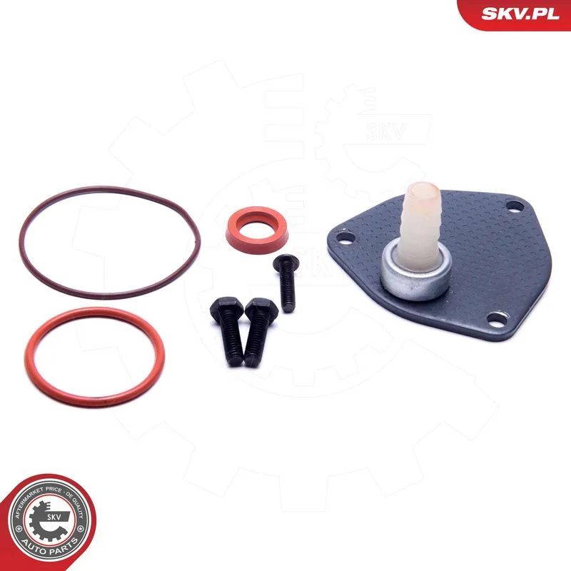 Repair Set, vacuum pump (braking system) ESEN SKV 18SKV806