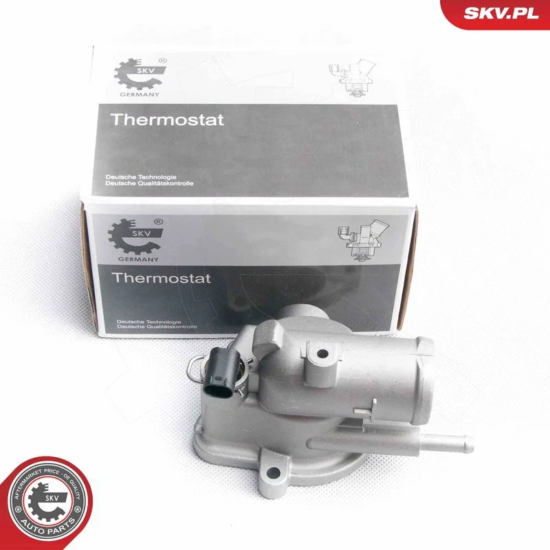 Thermostat, coolant ESEN SKV 20SKV029