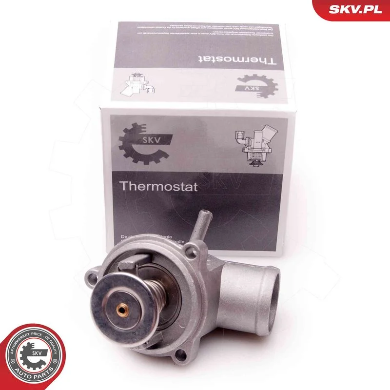 Thermostat, coolant ESEN SKV 20SKV049