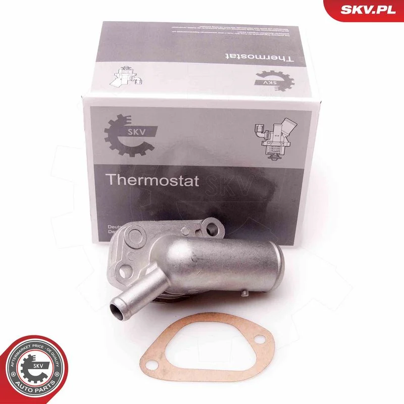 Thermostat, coolant ESEN SKV 20SKV050
