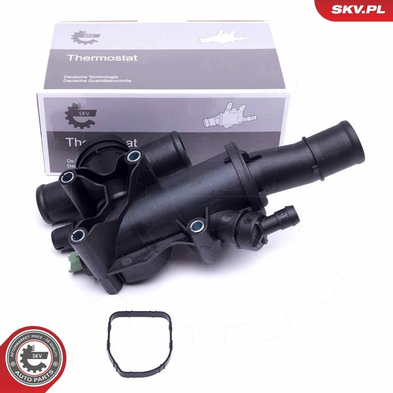 Thermostat, coolant ESEN SKV 20SKV094