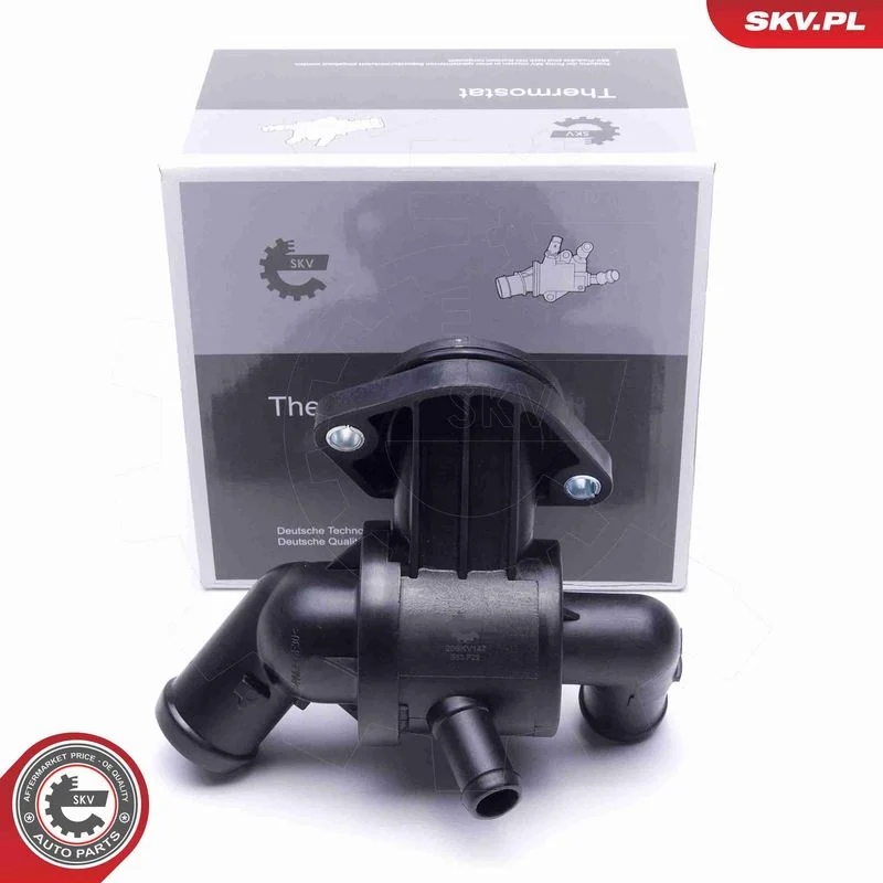 Thermostat, coolant ESEN SKV 20SKV147