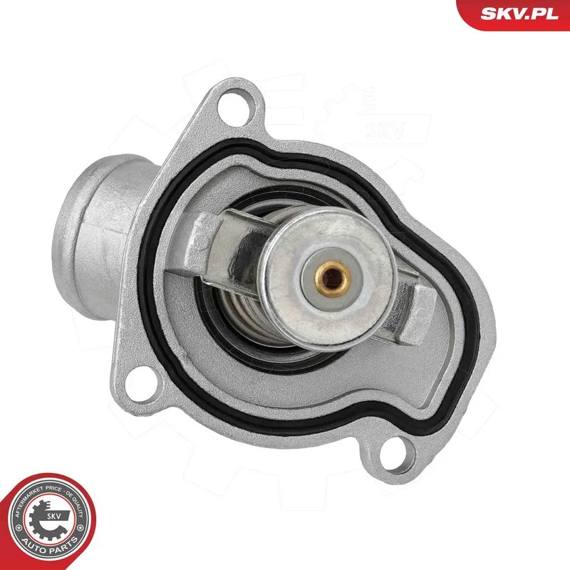 Thermostat, coolant SKV GERMANY 20SKV232