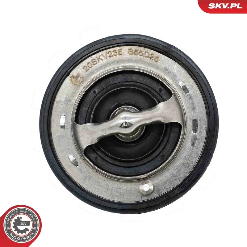 Thermostat, coolant ESEN SKV 20SKV235
