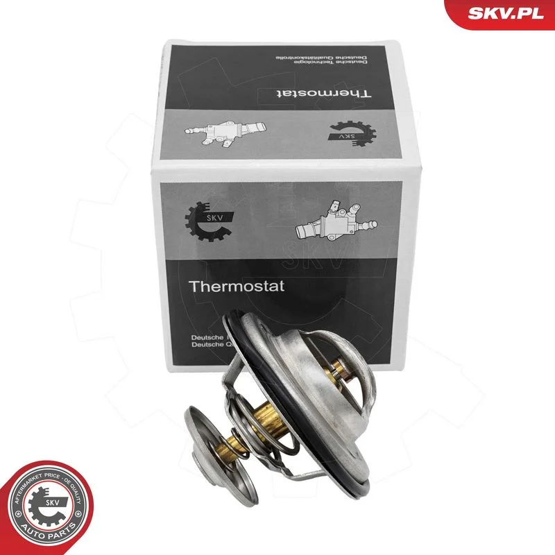 Thermostat, coolant ESEN SKV 20SKV248