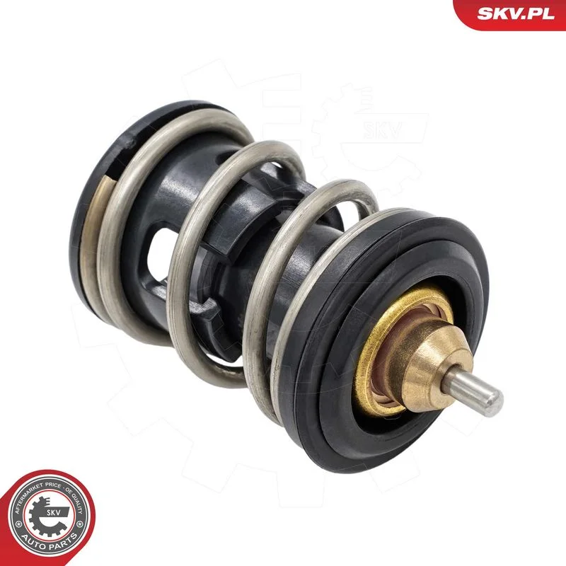 Thermostat, coolant ESEN SKV 20SKV266