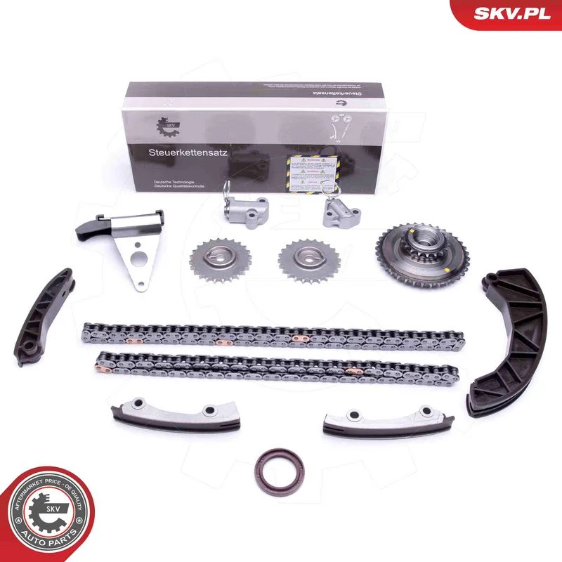 Timing Chain Kit ESEN SKV 21SKV225