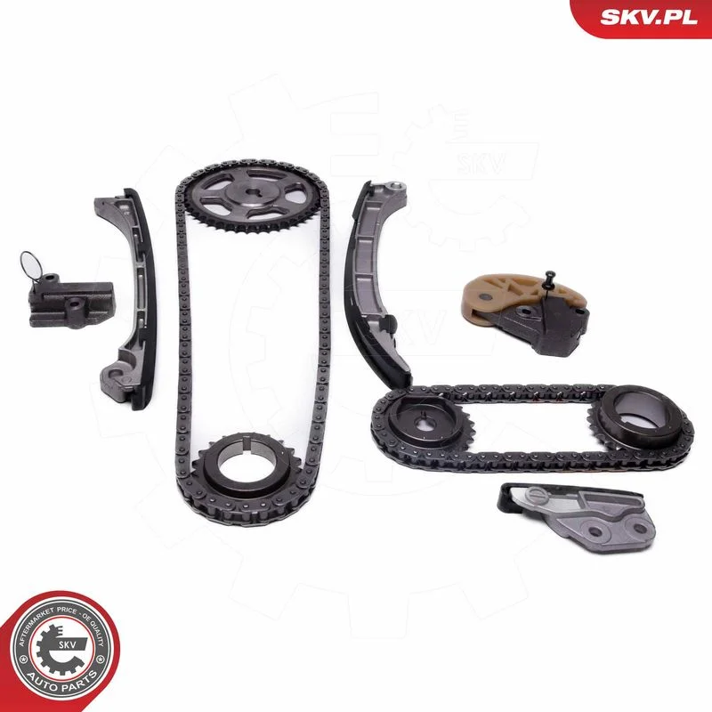 Timing Chain Kit ESEN SKV 21SKV250