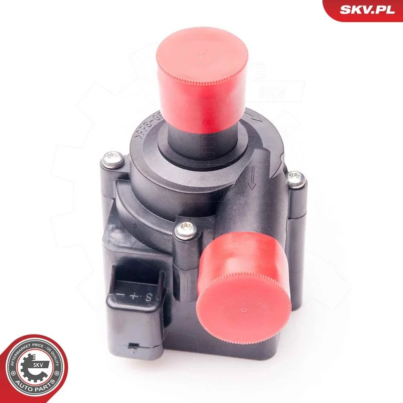 Water Recirculation Pump, parking heater ESEN SKV 22SKV021