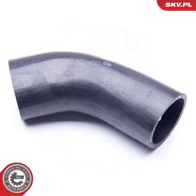 Charge Air Hose ESEN SKV 24SKV700