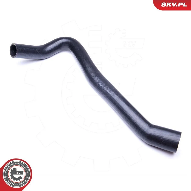 Charge Air Hose ESEN SKV 24SKV987