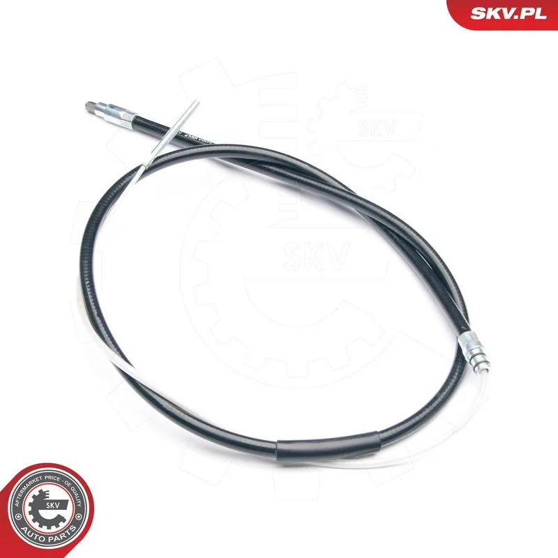 Cable Pull, parking brake ESEN SKV 25SKV004