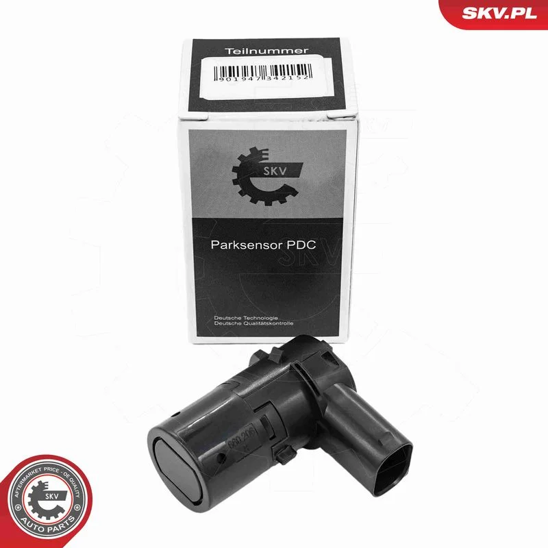 Sensor, park distance control ESEN SKV 28SKV104