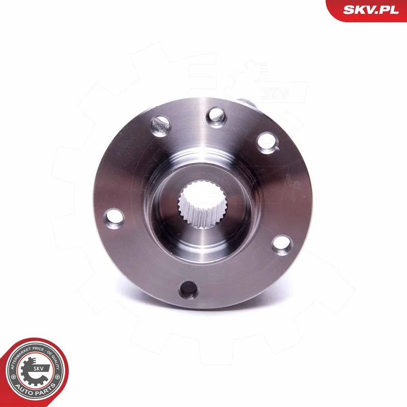 Wheel Bearing Kit ESEN SKV 29SKV539